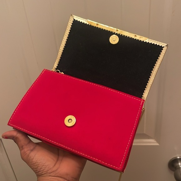 Nina Ricci Paris please check all picture of condition - Picture 17 of 17